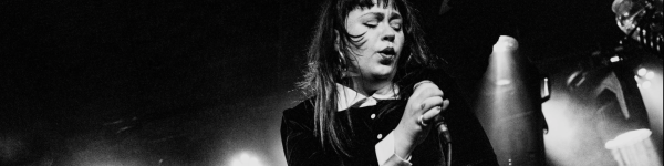 ABBY JEANNE & THE SHADOWBAND