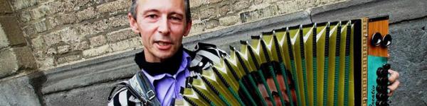 MON 7/24 - HEINER SCHWENDEMANN (Cologne, Germany)