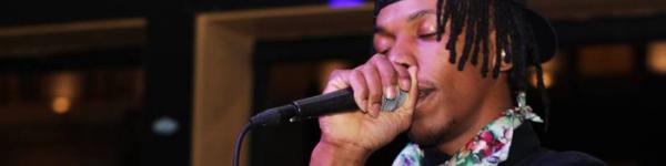 SUN 12/30 - AJOKE FERRELL