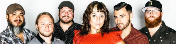 ALANNA ROYALE (Nashville) W/ MUTTS - OCT 7