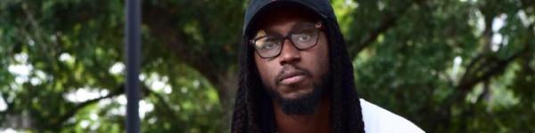 SUN 11/3 - ALFRED BANKS With SANTINO CORLEON And JAY HILL