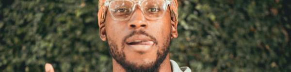 Alfred Banks w/ Khari and DJ NoahIMean? (of the Animal Crackers)