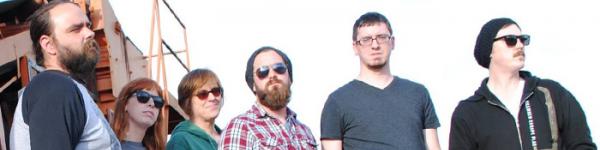 ARLO MCKINLEY & THE LONESOME SOUND - NOV 12