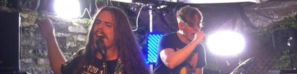  ATLAS STONE, LOST HENRY, VARIEGATED 