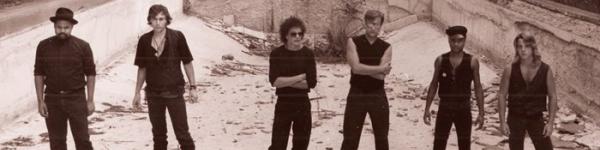 THE AUBURNAIRES W/ DARLENE - DEC 18