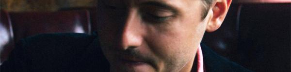 MON 4/8 - AUSTIN PLAINE (Nashville) With JODY STAPLETON