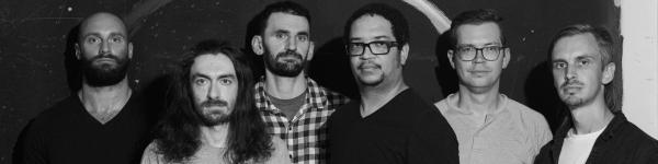 NEAR EARTH OBJECTS w/ LANDOMOSS and CONNOR CLARK & THE BLUE RHYTHM REVIVAL