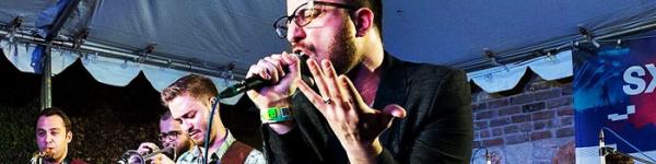 THU 2/28 - BASSEL & THE SUPERNATURALS (Chicago) With MOSELLE