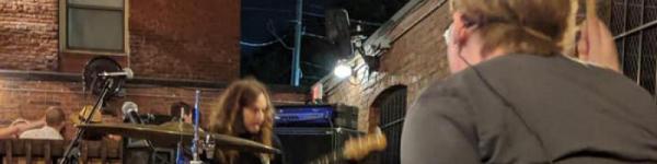 THU 07/30 BI with SIREN SUIT and FERAL FRIENDS