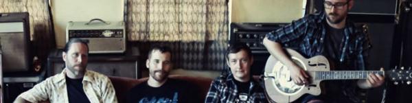 THU 2/8 - CALUMET W/ THE LOVERS