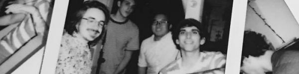 MON 7/22 - CAMPUS REX With SLEEPING JESUS (Winona, MN)