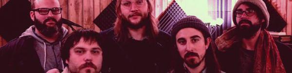 SAT 4/6 - CARRIERS With ISAAC JOEL KARNS (Pomegranates) And AARON COLLINS