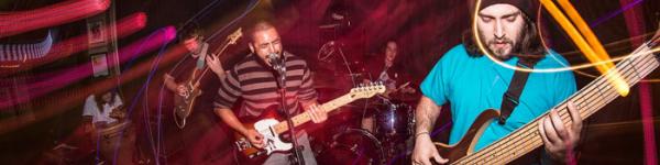 SUN 1/7 - COLORS IN MIND W/ THE TRAVELING JAM AND LIGHT TREASONS
