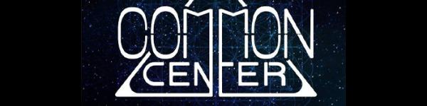 FRI 7/12 - COMMON CENTER With DROP THE SUN And MICHIGAN LEFT (Detroit)