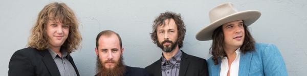 CORDOVAS (Nashville) - WEDS 11/16