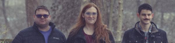 CUCUMBERSOME, SAVING THEM , VELVET VELMA