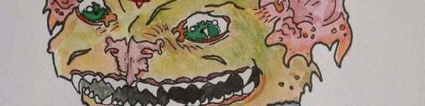 SUN 4/29 - DENIM GREMLIN