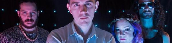 DIGISAURUS (Columbus) W/ DARK COLOUR - MAR 11