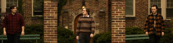 DRAVEN & THE RAVENS w/ NATIONAL BARKS and JAZZ CLUB DRUG RING