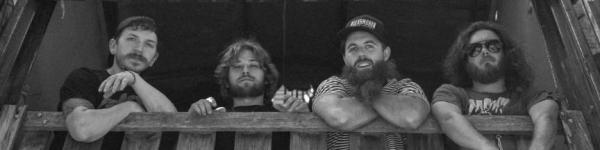 THE DREADED MIDS ARTIST IN RESIDENCY w/ ANTEMATTER