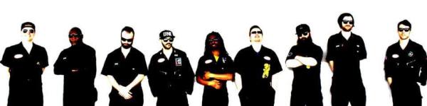 WEIRD YEAR'S EVE multi-venue event MOTR + WOODWARD w/ ERNIE JOHNSON FROM DETROIT and more!