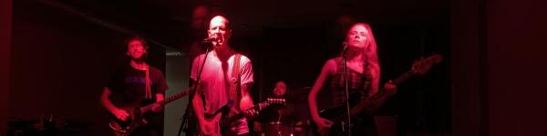 EXIT ANGLES (West Virginia) w/ TINA FEY, SIREN SUIT, and NERVOUS VERBS