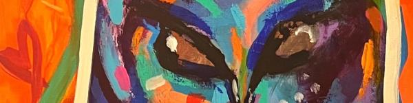 ART OPENING: TYLER NERGUI