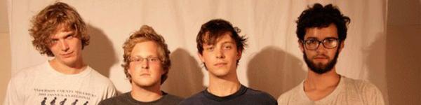 WED 5/2 - FAUX FEROCIOUS With THE HARLEQUINS And THE JOLLYS