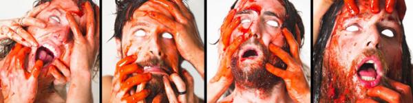 THU 9/28 - FILTHY BEAST W/ SAM PACE & THE GILDED GRIT