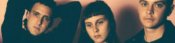 MON 10/16 - FLASHER (DC) W/ SWIM TEAM