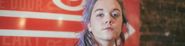 LYDIA LOVELESS w/ LITEWEIGHT CHAMPION (Cbus)