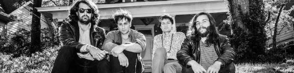 GRINGO STAR W/ VALLEY QUEEN - AUG 31