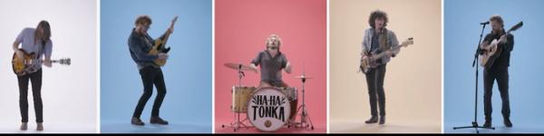 WED 11/14 - HA HA TONKA (West Plains, MO) W/ 500 MILES TO MEMPHIS ACOUSTIC