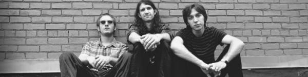 FRI 3/2 - HARLEQUINS W/ JOESPH
