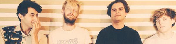 SUN 4/9 - HOAN (Montreal) W/ HAVE PILLS