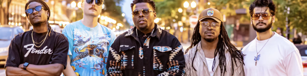 HOT LIKE MARS - 2 SETS