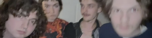 HUESTON WOODS, COUSIN SIMPLE (Cbus), NAMELESS FACELESS