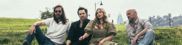 THE LAURELYS, STEPHIE JAMES (Nashville), THE COUNTRY WESTERNS (Nashville)