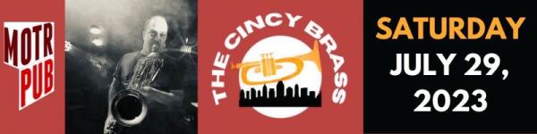 cincybrass