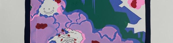 ART OPENING: LINDSEY HURST