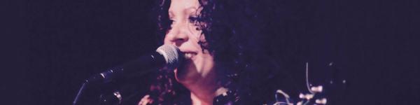 HAPPY HOUR UNPLUGGED: KRISTEN KREFT