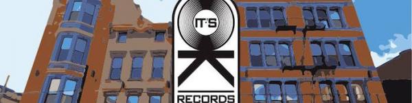 LIVE ELECTRONICA PRESENTED BY ITS OK RECORDS - JUL 18
