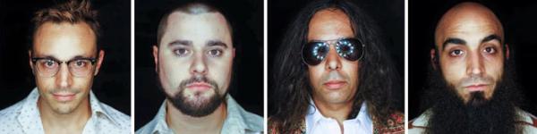 J DORSEY BAND W/ 3 PIECE SUIT - THU 12/1