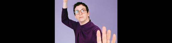WED 3/20 - JERRY PAPER (LA) With VIREO