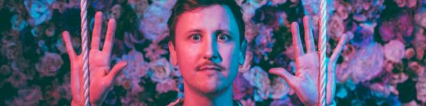 johnny pemberton 