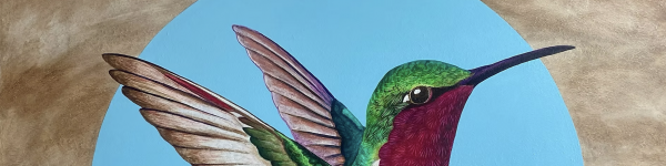 ART OPENING: JOSHUA KRUER