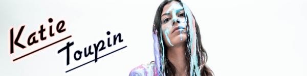SAT 11/9 - KATIE TOUPIN (Formerly Of Houndmouth) With GRAYSON FOSTER (Nashville) And ELSA KENNEDY