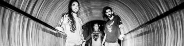 SUN 11/10 - KING BUFFALO (Rochester, NY) With BI