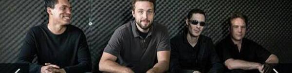 SUN 7/9 - KNOW PRISONERS W/ JOSH JESSEN And JOSIAH WOLF
