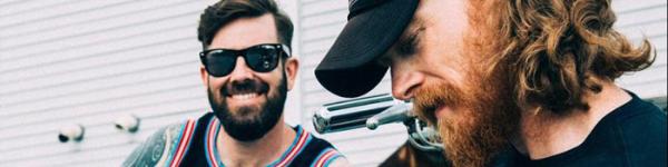 FRI 9/7 - LEFT LANE CRUISER (Ft. Wayne, IN)